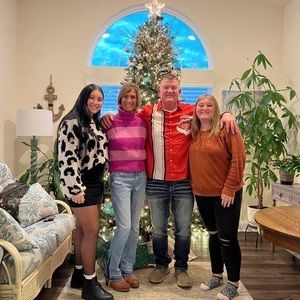 Meet your Posher, Tracy